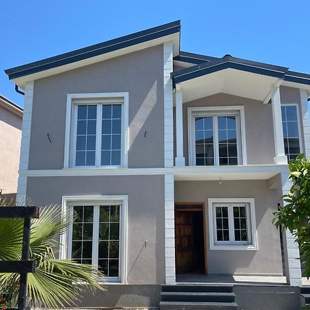 Villa Ajla Durres Exterior photo