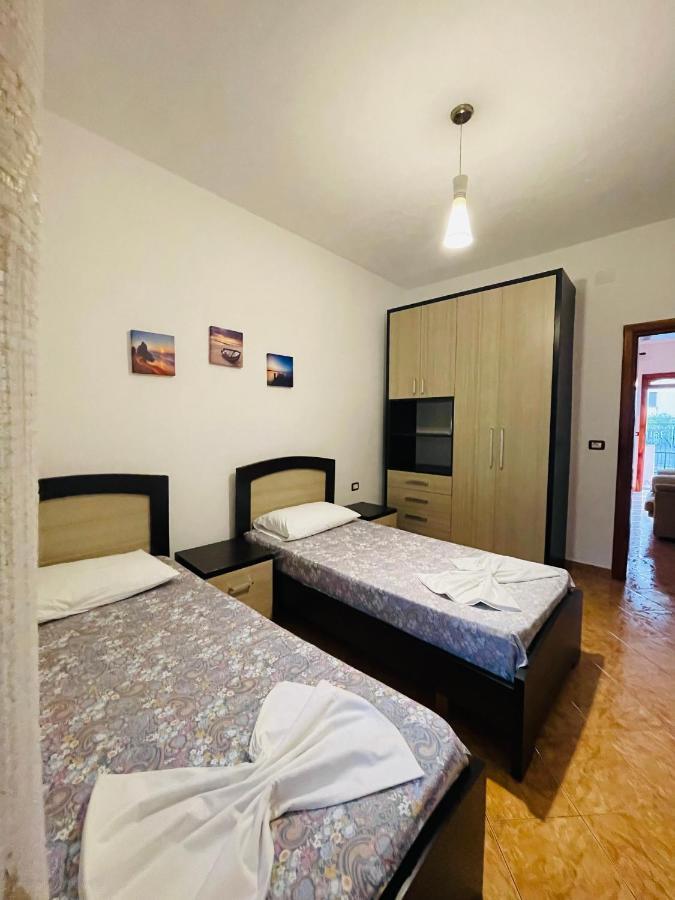 Villa Ajla Durres Exterior photo