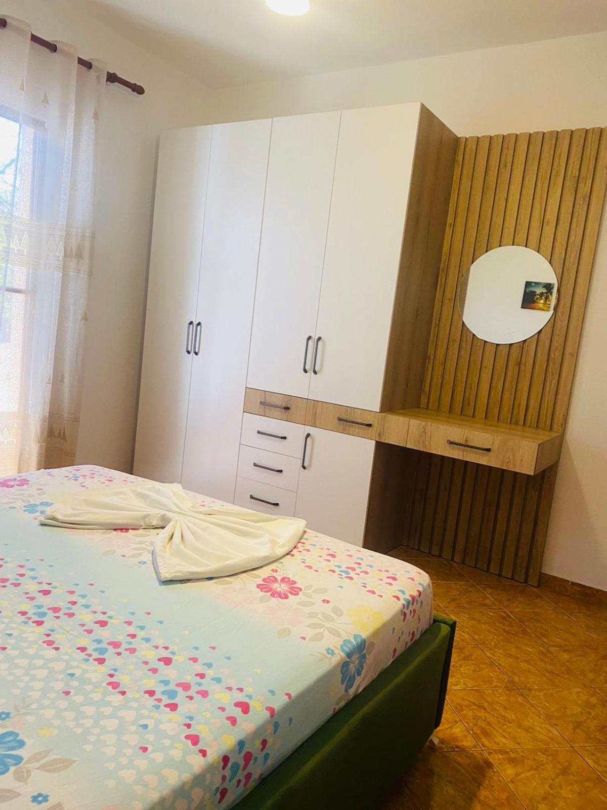 Villa Ajla Durres Exterior photo