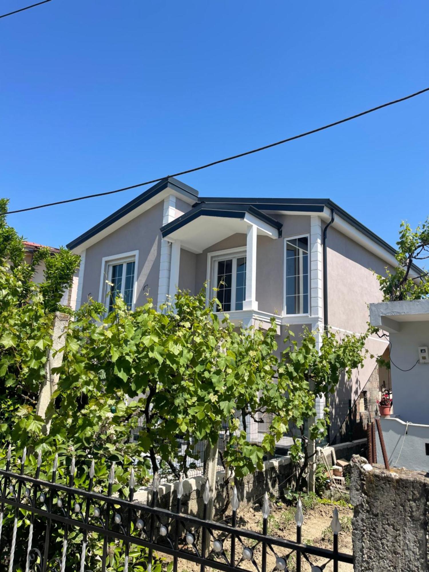 Villa Ajla Durres Exterior photo