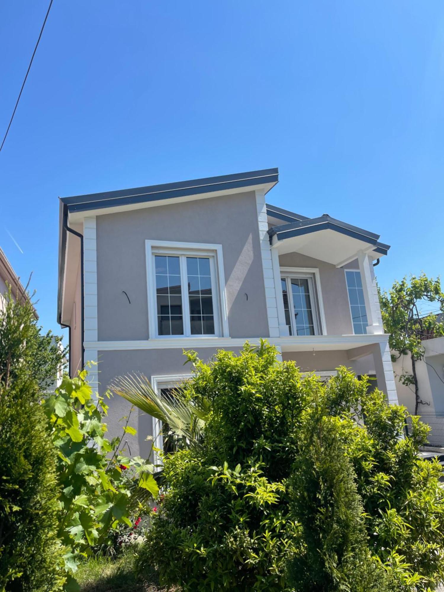 Villa Ajla Durres Exterior photo
