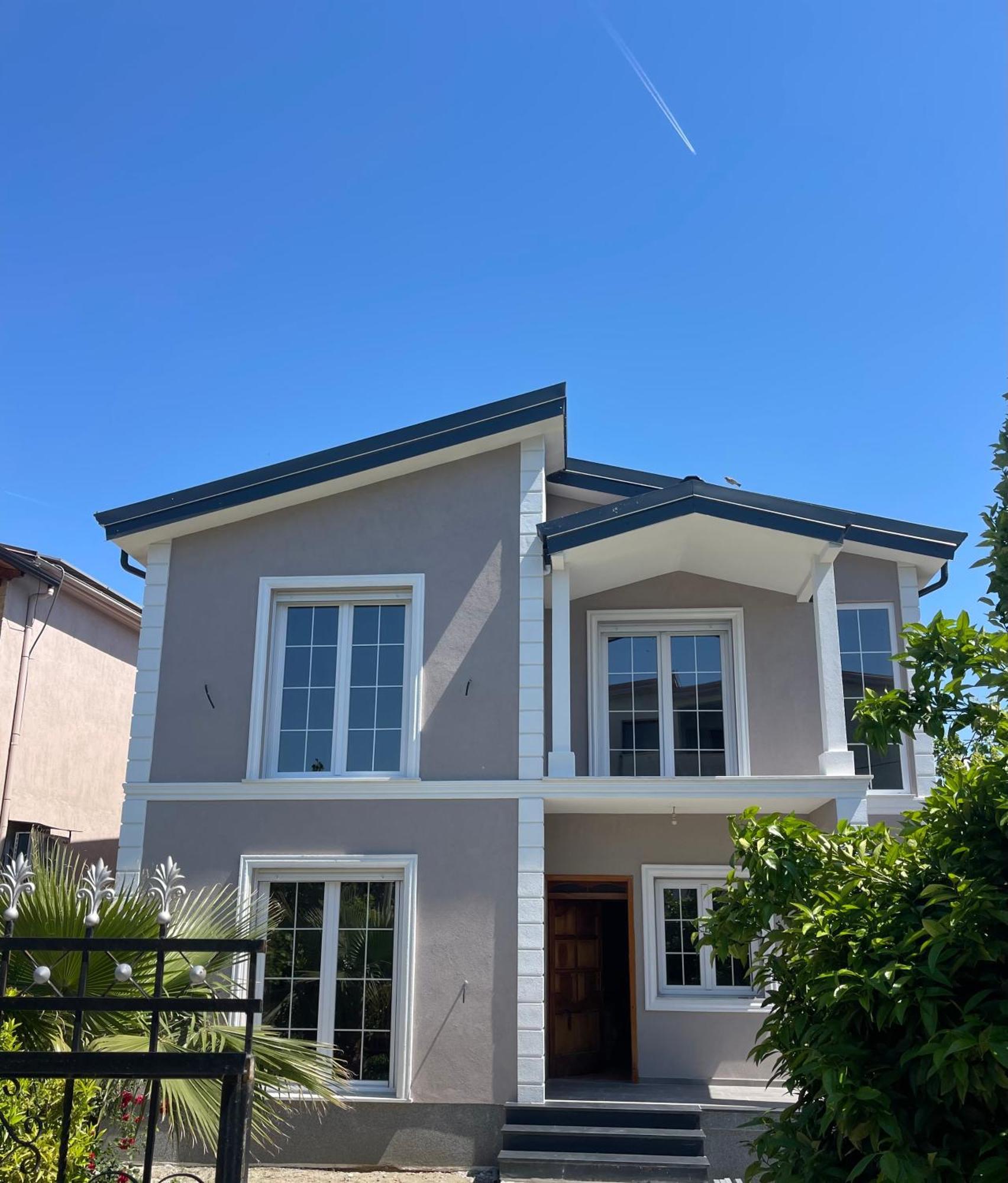 Villa Ajla Durres Exterior photo