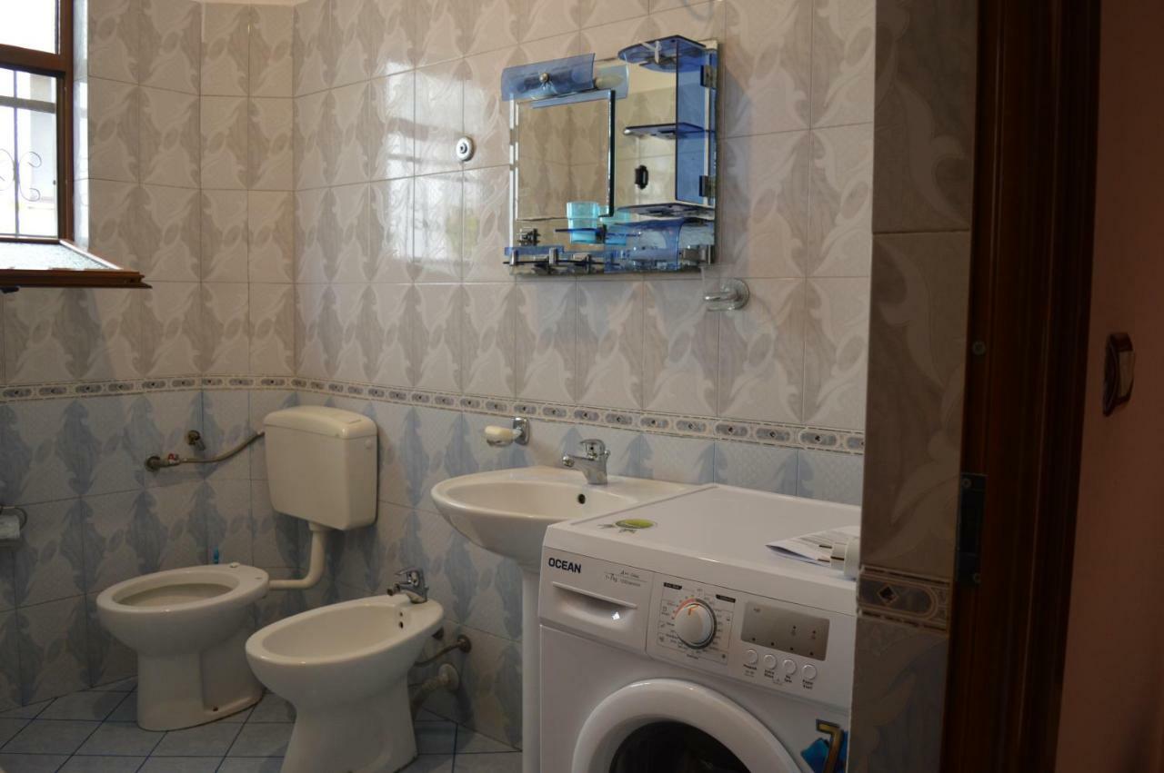Villa Ajla Durres Exterior photo