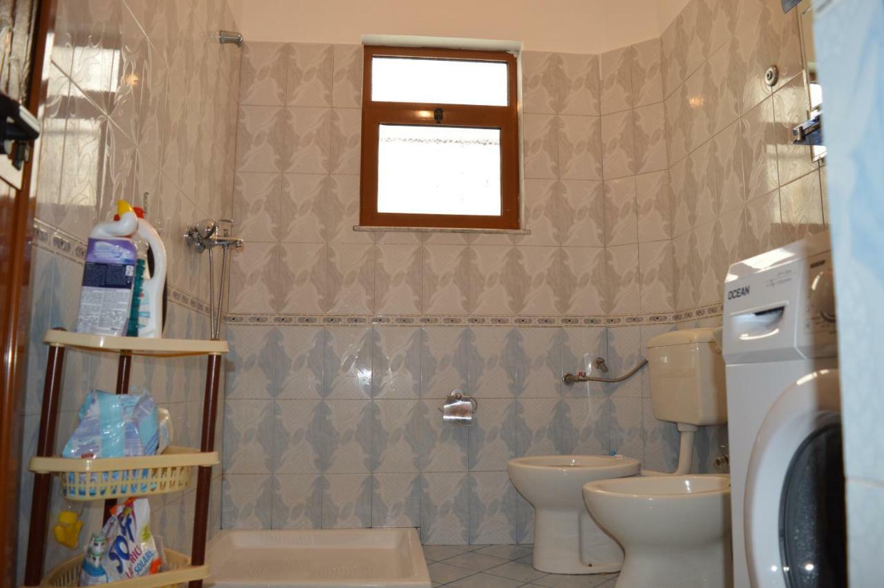 Villa Ajla Durres Exterior photo