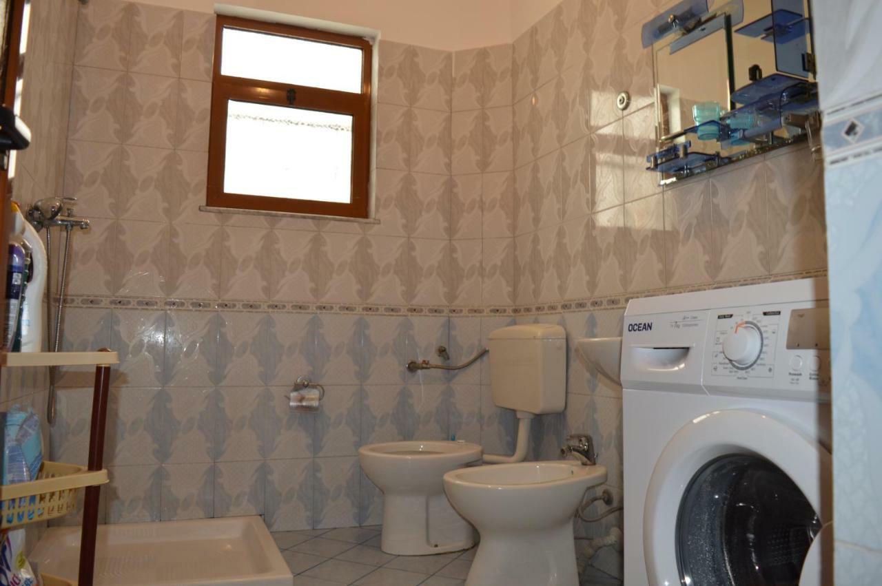 Villa Ajla Durres Exterior photo